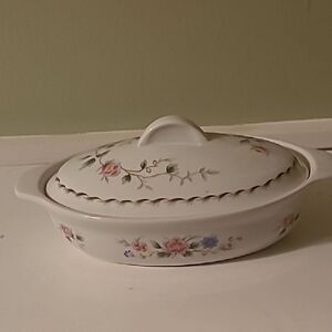 Andrea Oven to Table Cookware